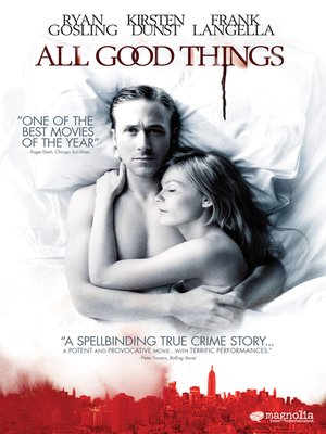 cover image of All Good Things